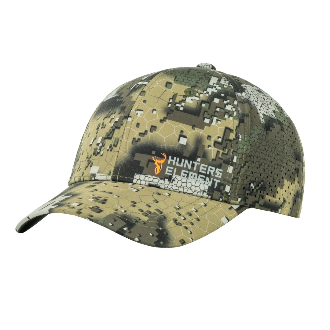 Hunters Element Eclipse Vantage Vented Cap