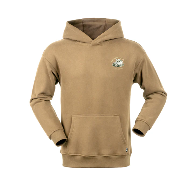 Hunters Element Explore Hoodie