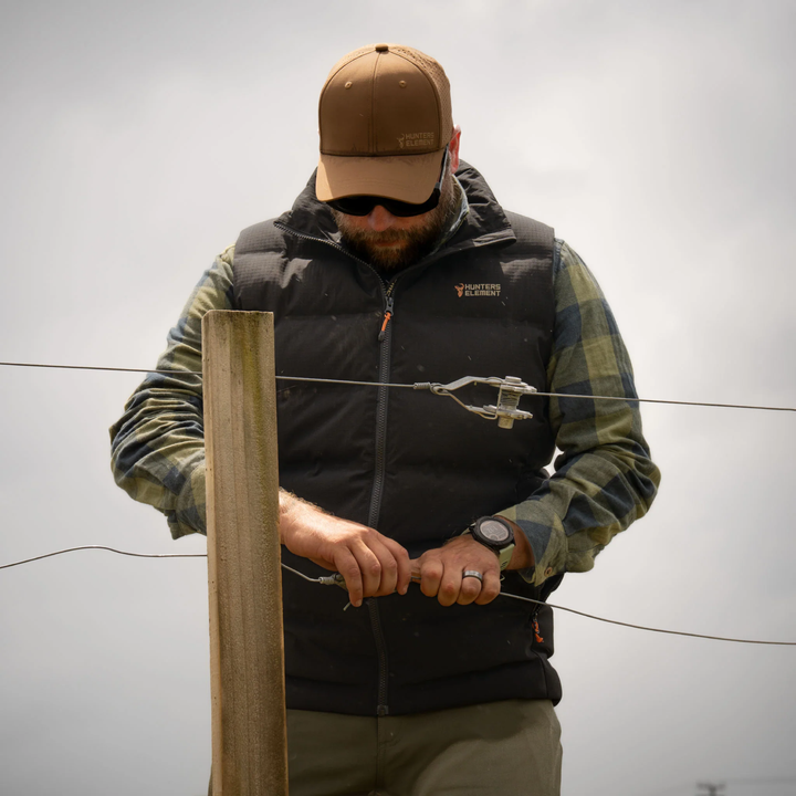Hunters Element Forge Vest