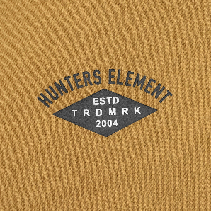 Hunters Element Lux Hoodie