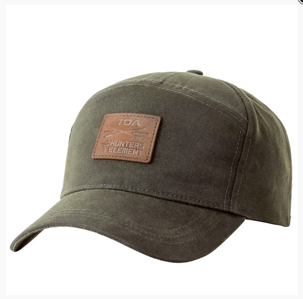 Hunters Element Mahunga Cap
