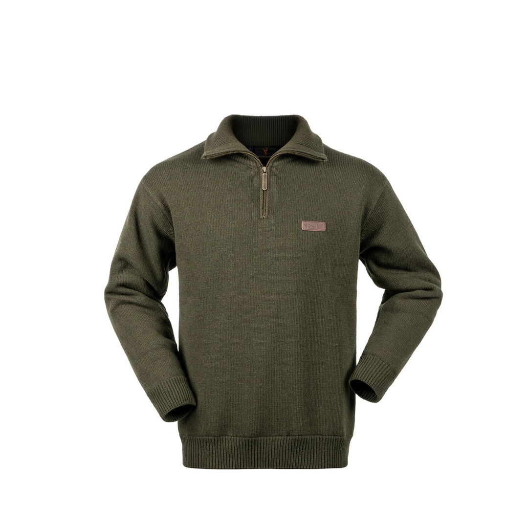 Hunters Element Molesworth Windblock Jersey