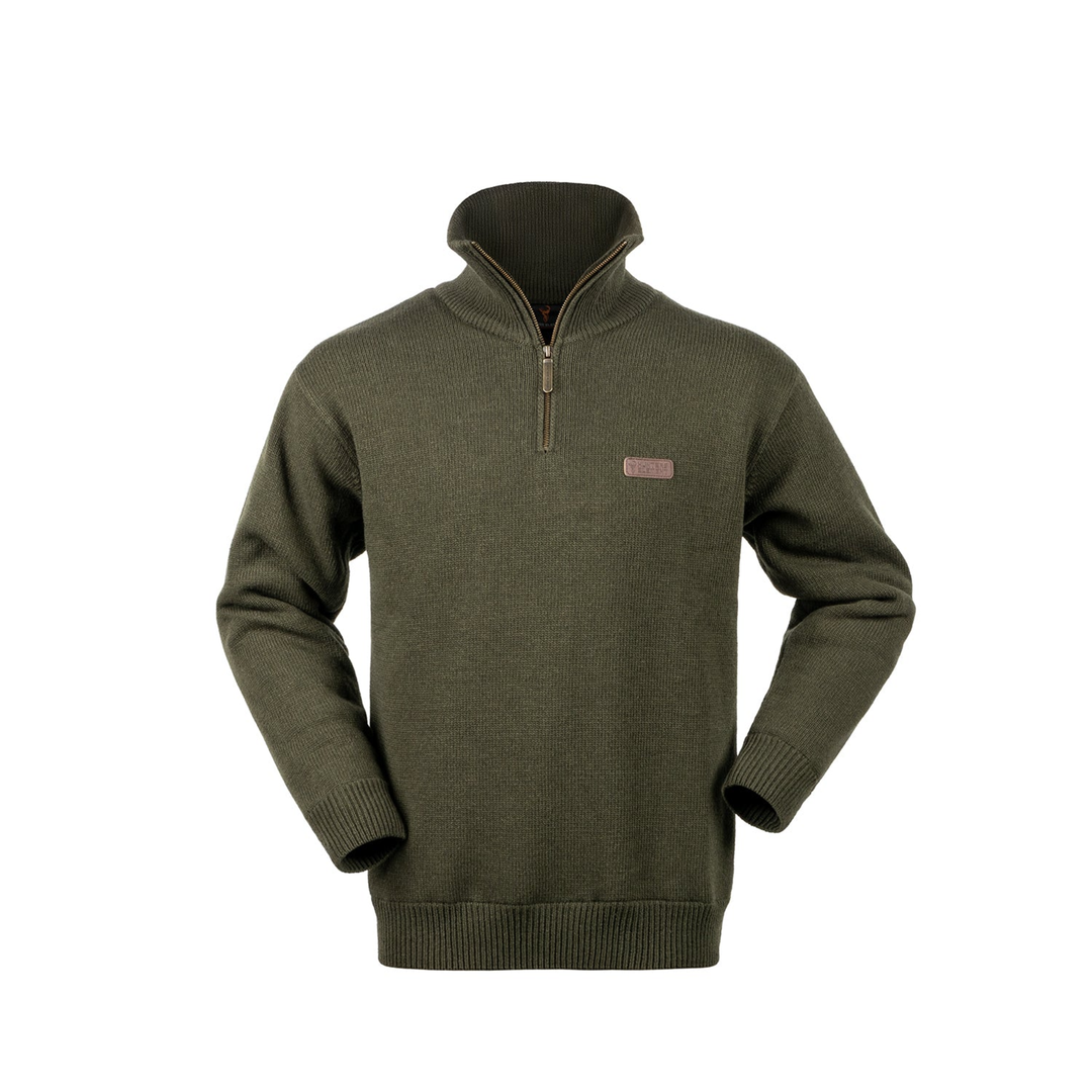Hunters Element Molesworth Windblock Jersey
