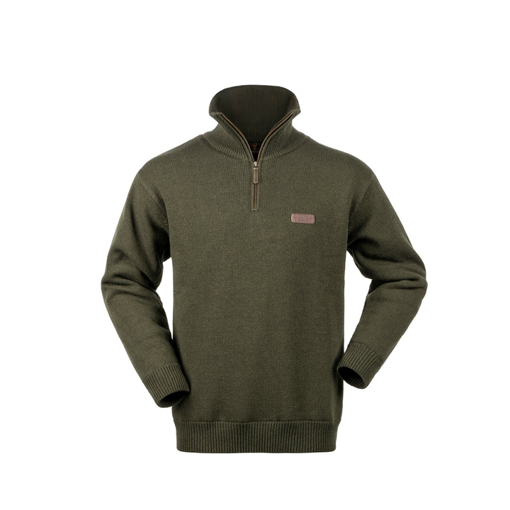 Hunters Element Molesworth Windblock Jersey