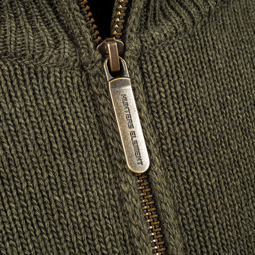 Hunters Element Molesworth Windblock Jersey