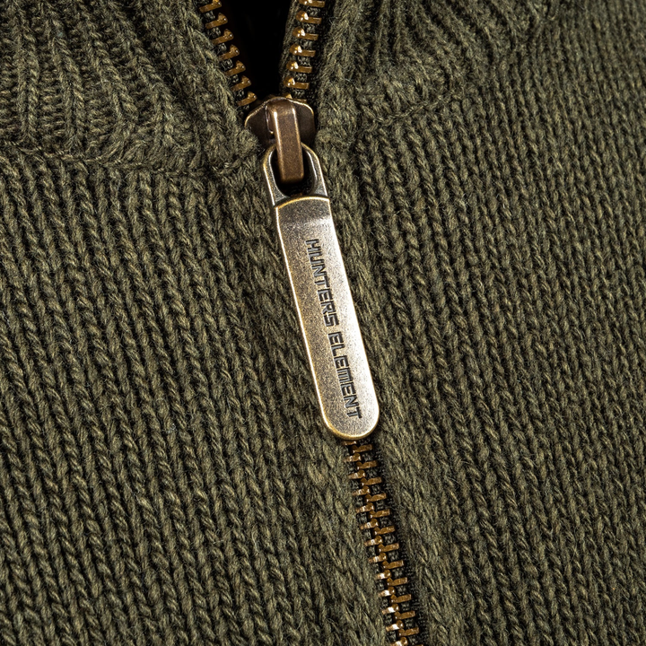 Hunters Element Molesworth Windblock Jersey