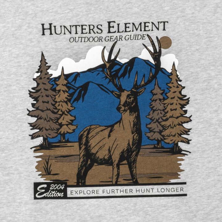 Hunters Element Monarch Hoodie