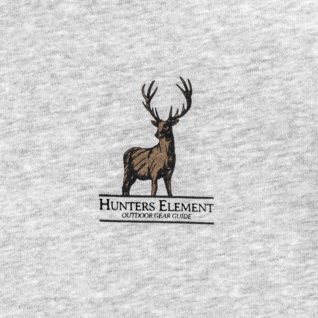 Hunters Element Monarch Hoodie