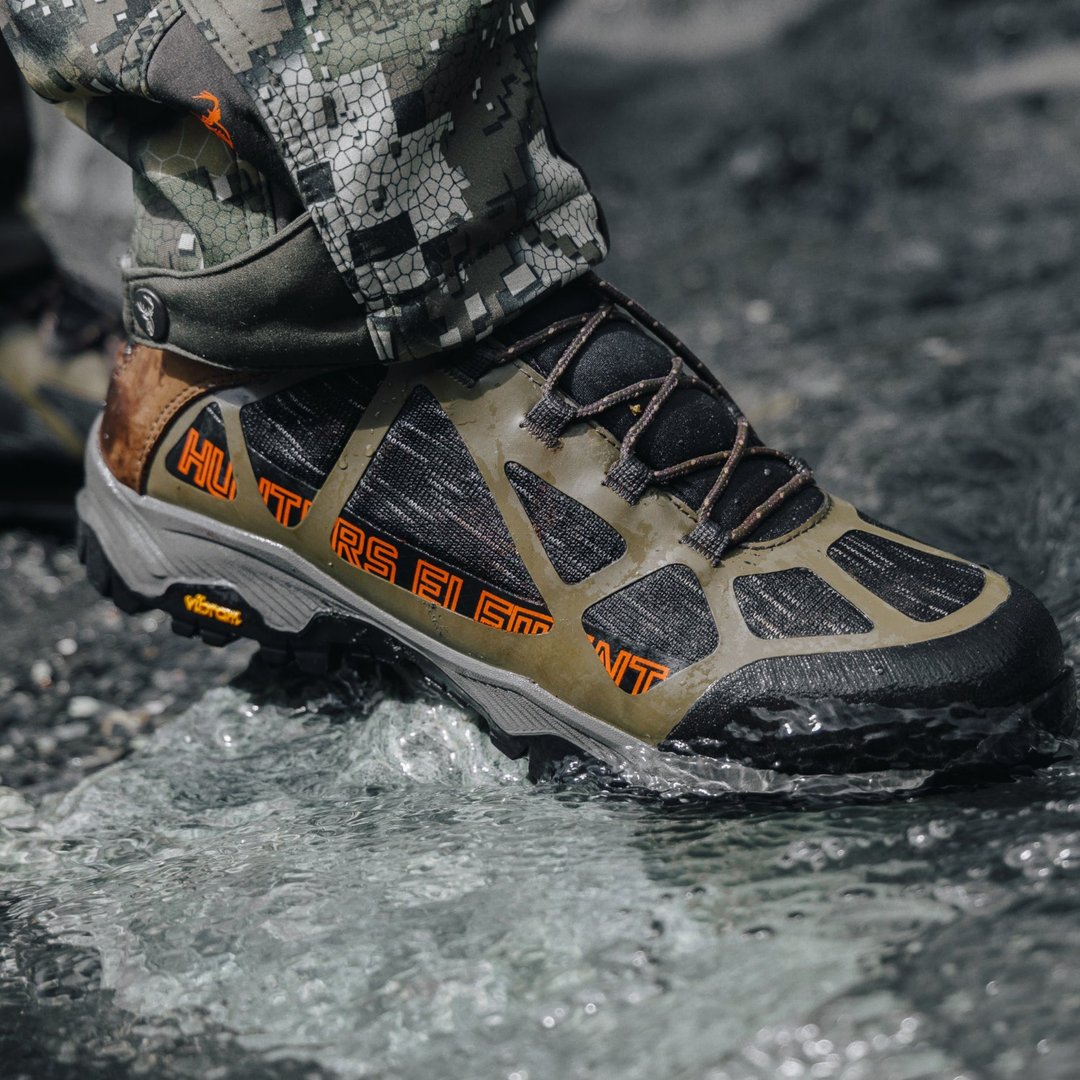 Hunters Element Prowl Hunting Boot
