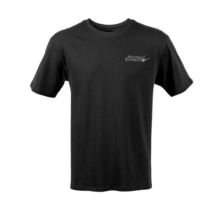 Hunters Element Sign Tee