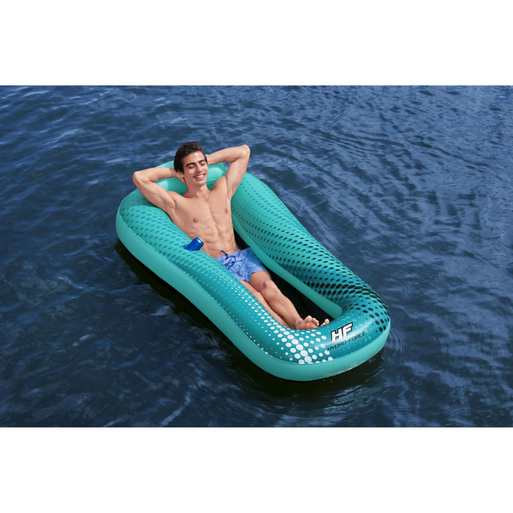 Hydro Force Sol Venture Mesh Lounge