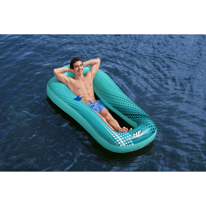 Hydro Force Sol Venture Mesh Lounge