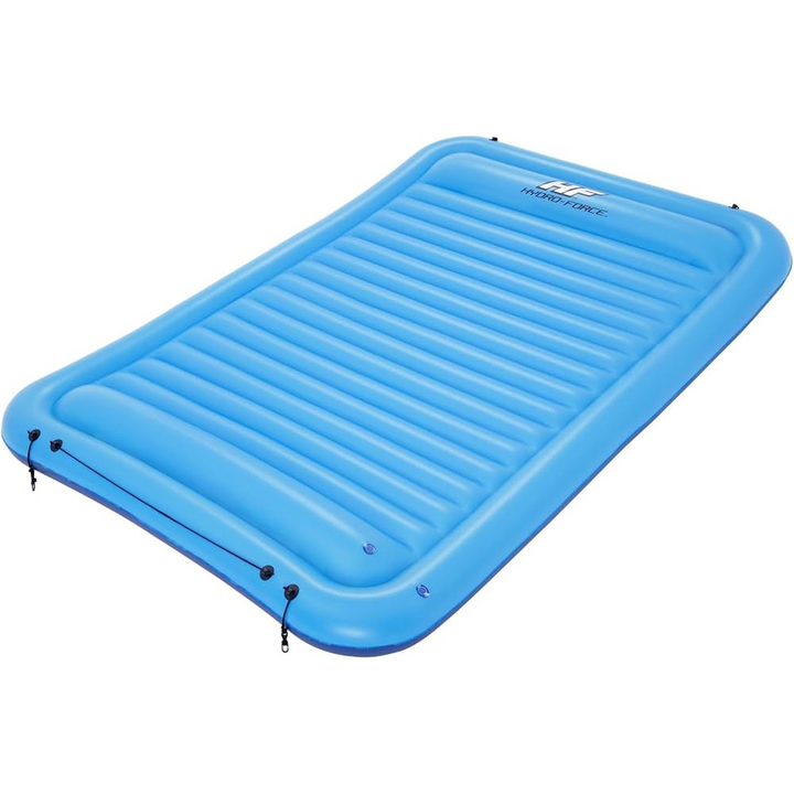 Hydro Force Sun Soaker Floating Platform