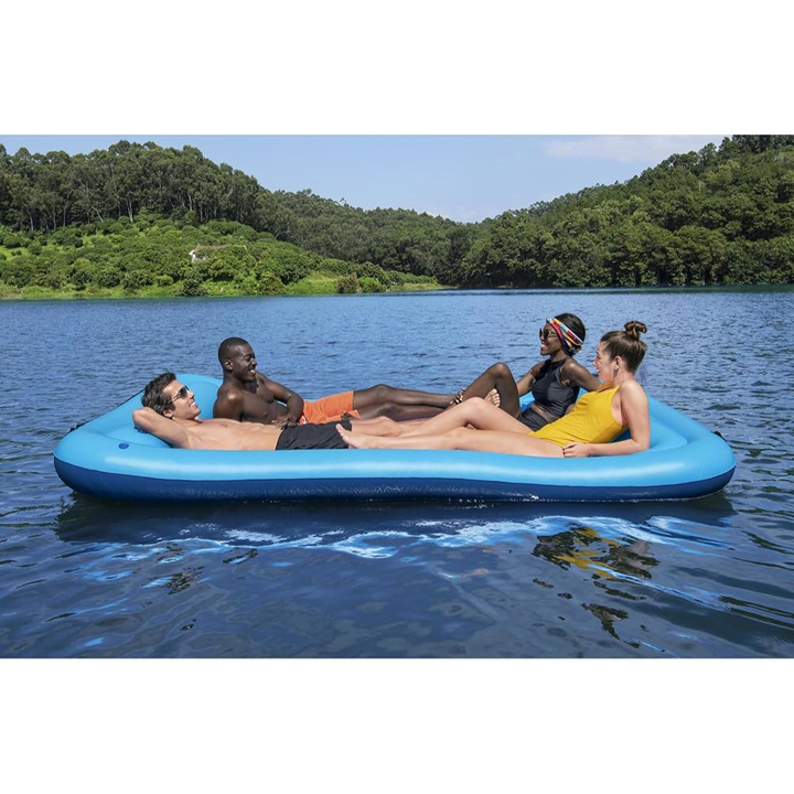 Hydro Force Sun Soaker Floating Platform