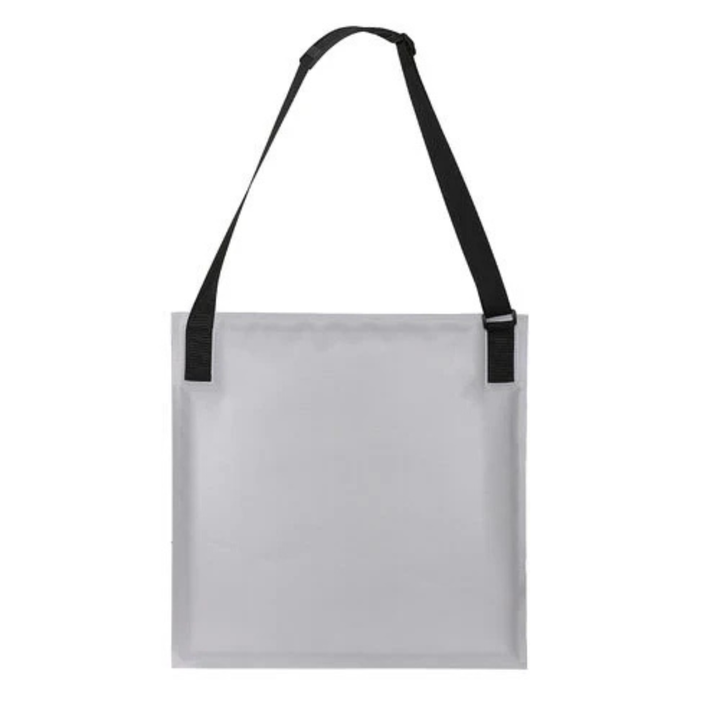 Icey Tek Insulated Zippered Wading Bag