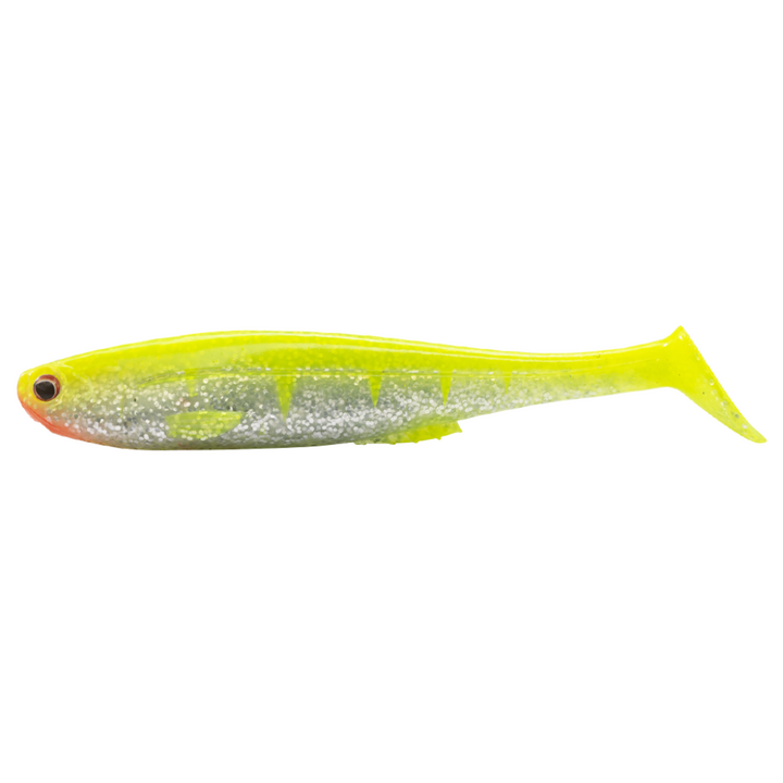 Irukandji Sicario Soft Plastics