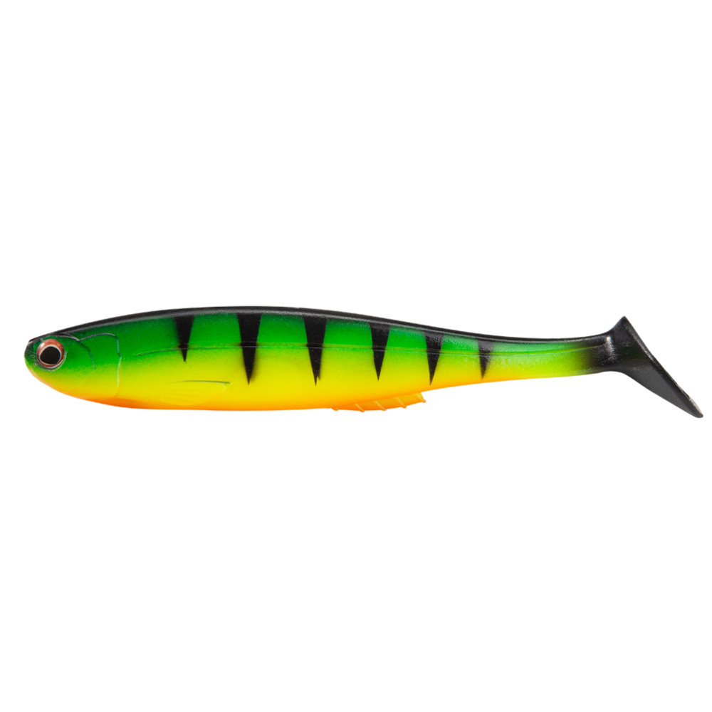 Irukandji Sicario Soft Plastics