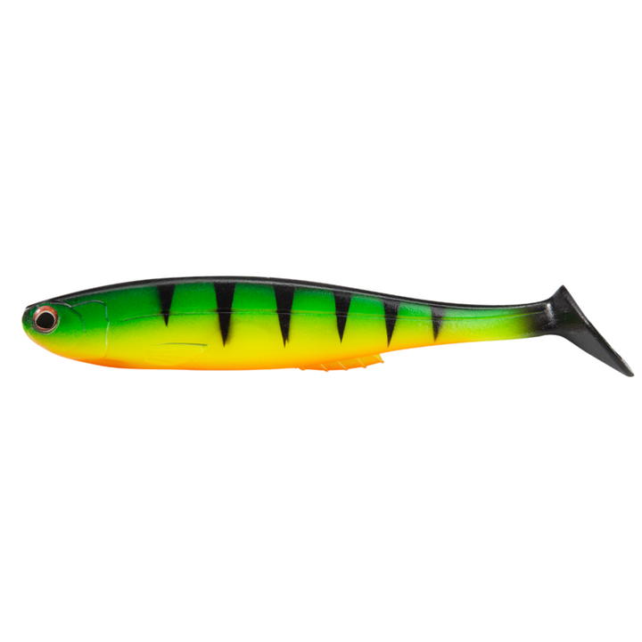 Irukandji Sicario Soft Plastics