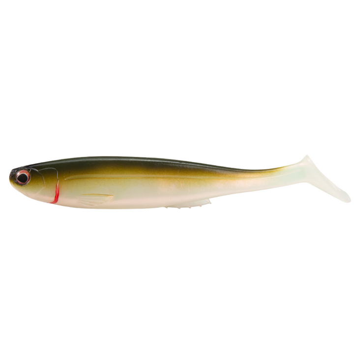 Irukandji Sicario Soft Plastics