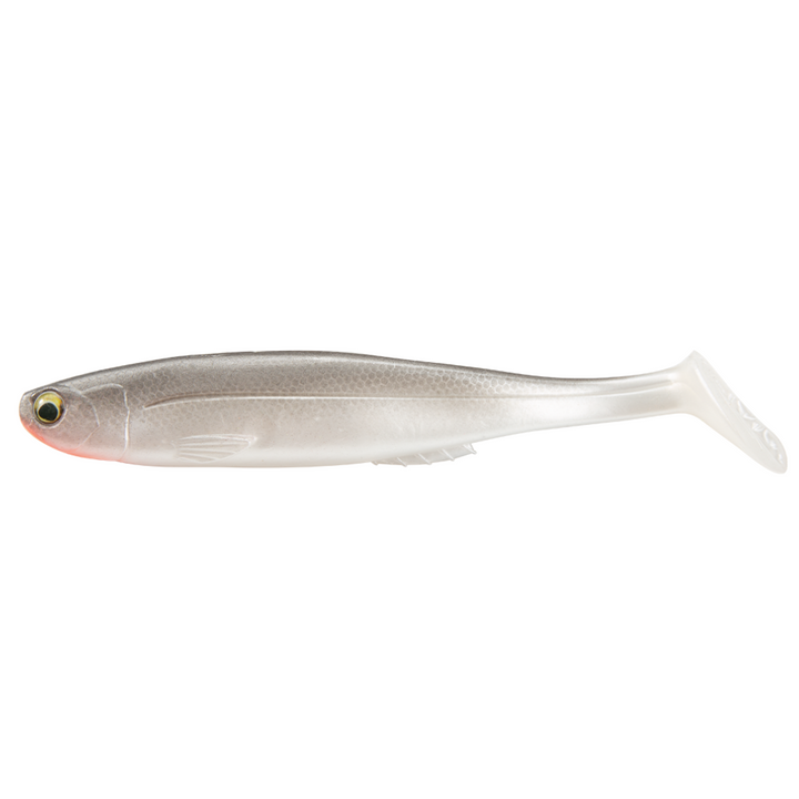 Irukandji Sicario Soft Plastics