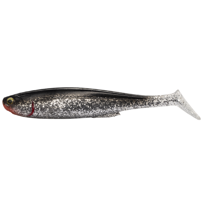 Irukandji Sicario Soft Plastics