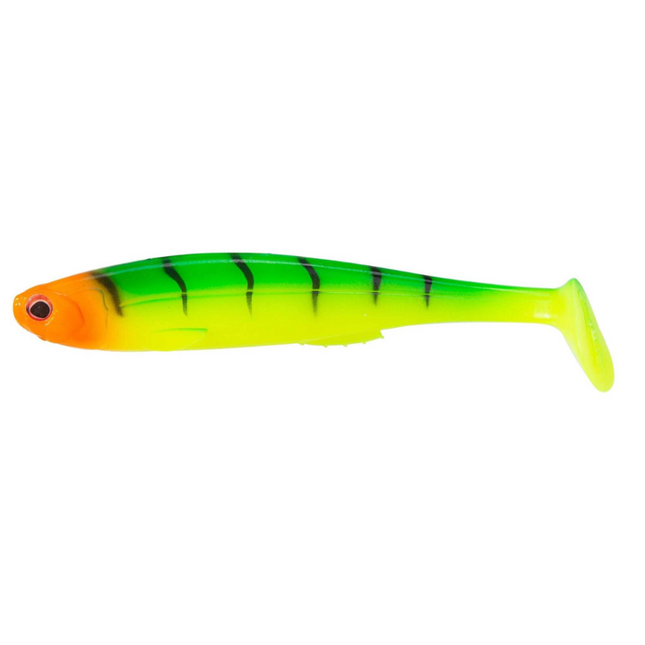 Irukandji Sicario Soft Plastics