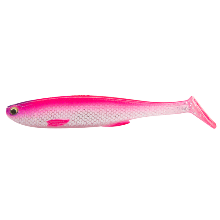 Irukandji Sicario Soft Plastics