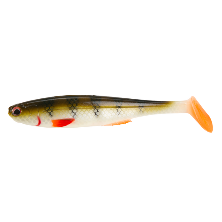 Irukandji Sicario Soft Plastics