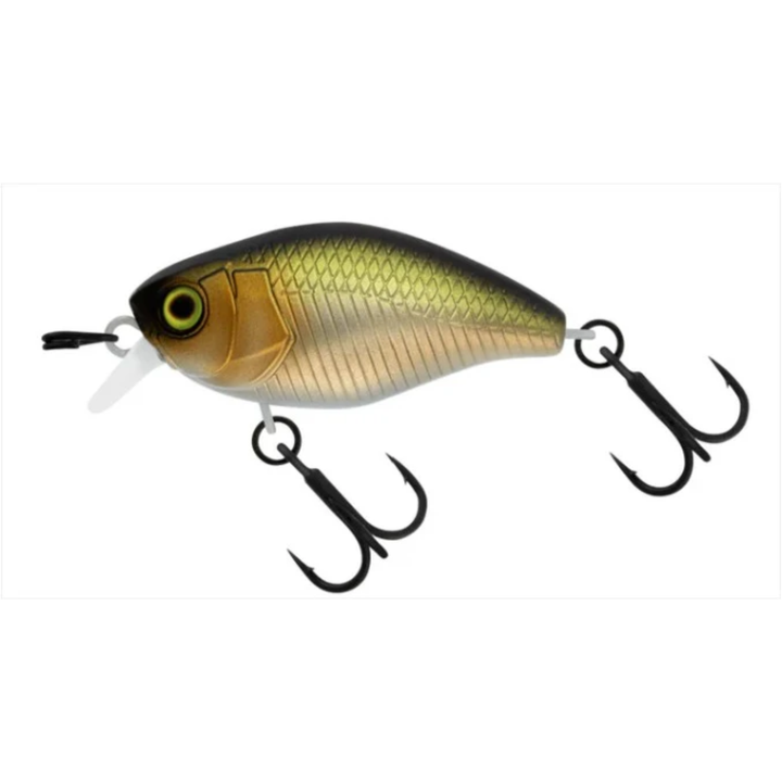 Jackall Micro Chubby 30F Lure