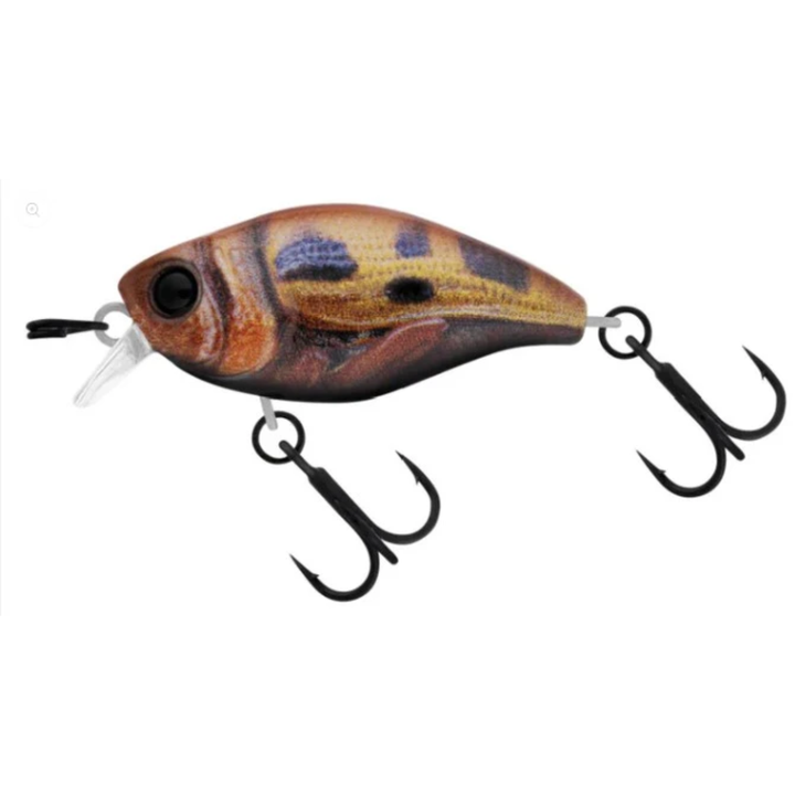 Jackall Micro Chubby 30F Lure