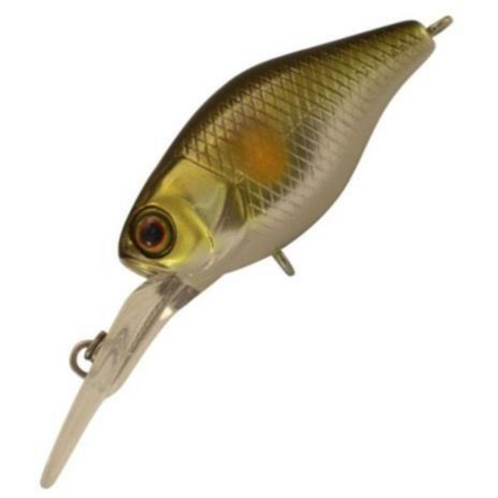 Jackall Chubby Deep Floating Hard Body Lure