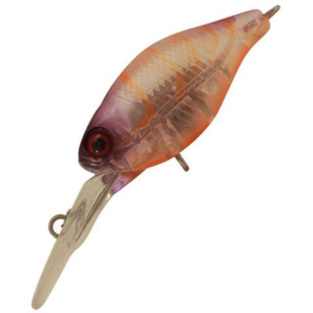 Jackall Chubby Deep Floating Hard Body Lure