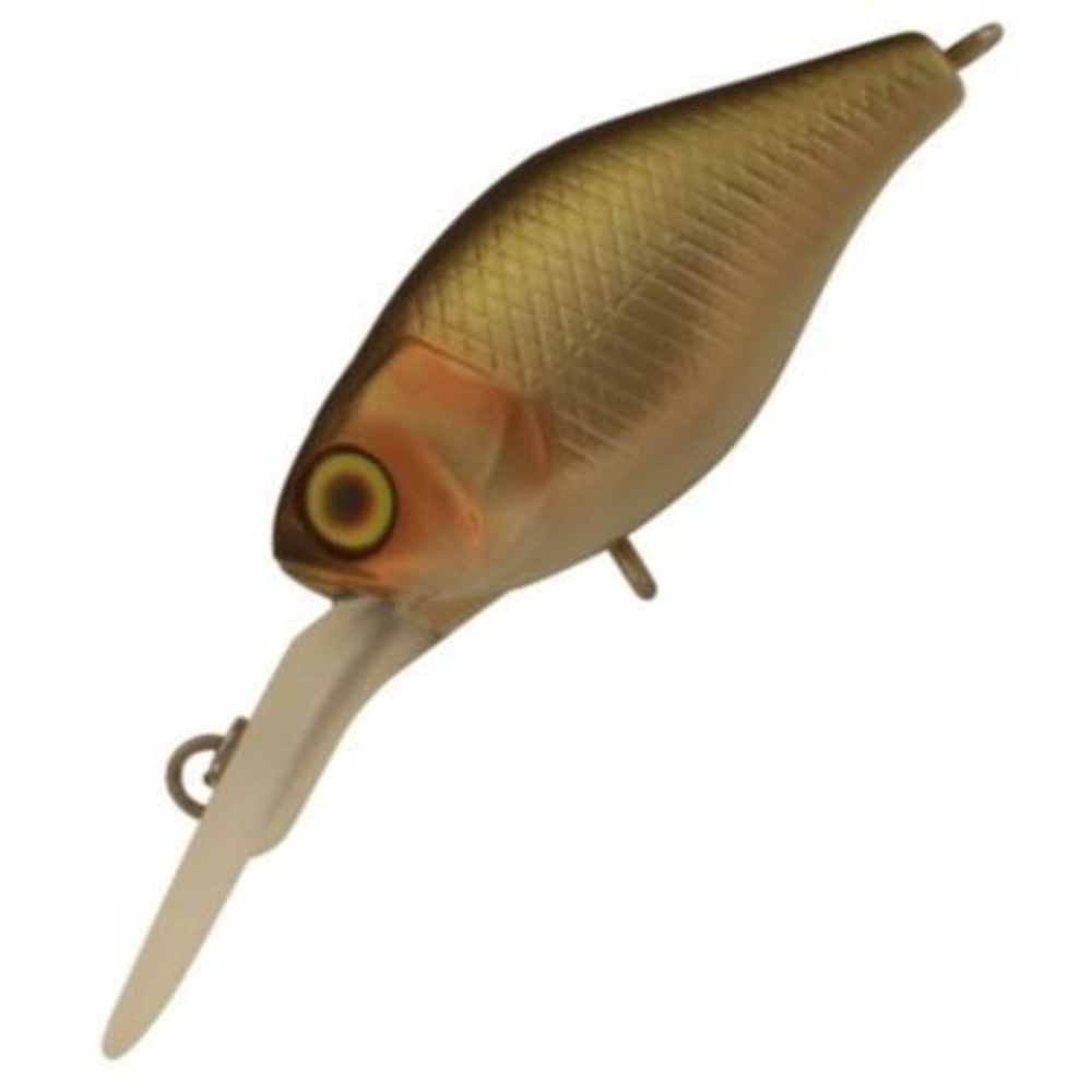 Jackall Chubby Deep Floating Hard Body Lure