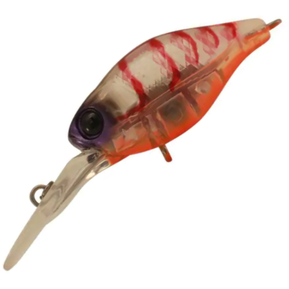 Jackall Chubby Deep Floating Hard Body Lure