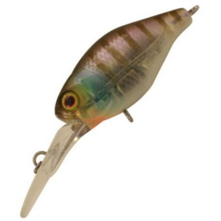 Jackall Chubby Deep Floating Hard Body Lure