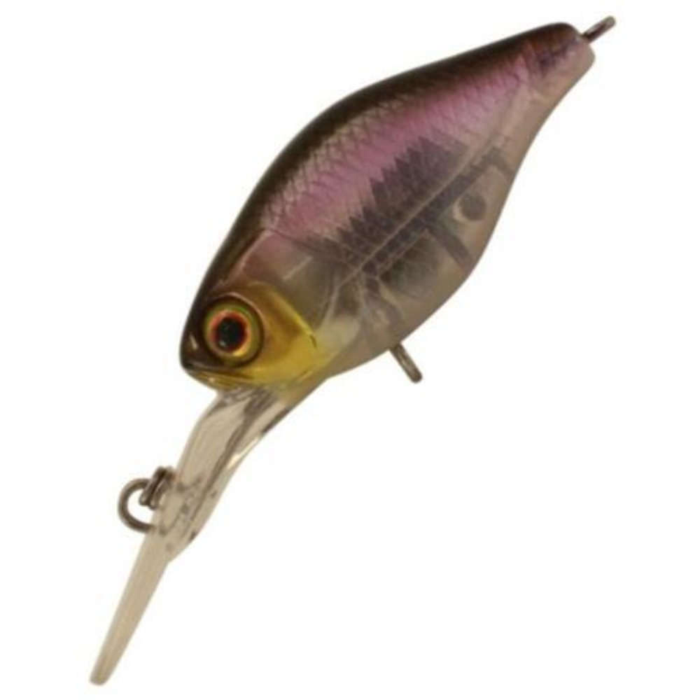 Jackall Chubby Deep Floating Hard Body Lure