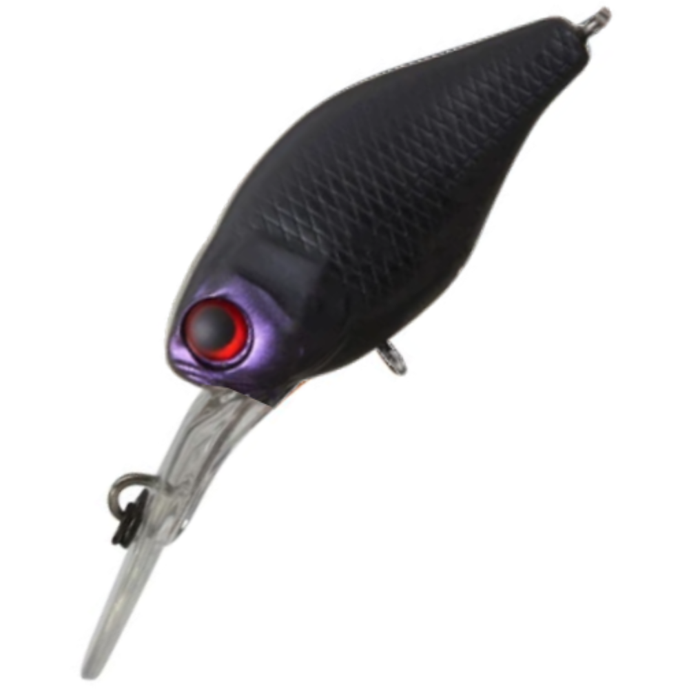 Jackall Chubby Deep Floating Hard Body Lure