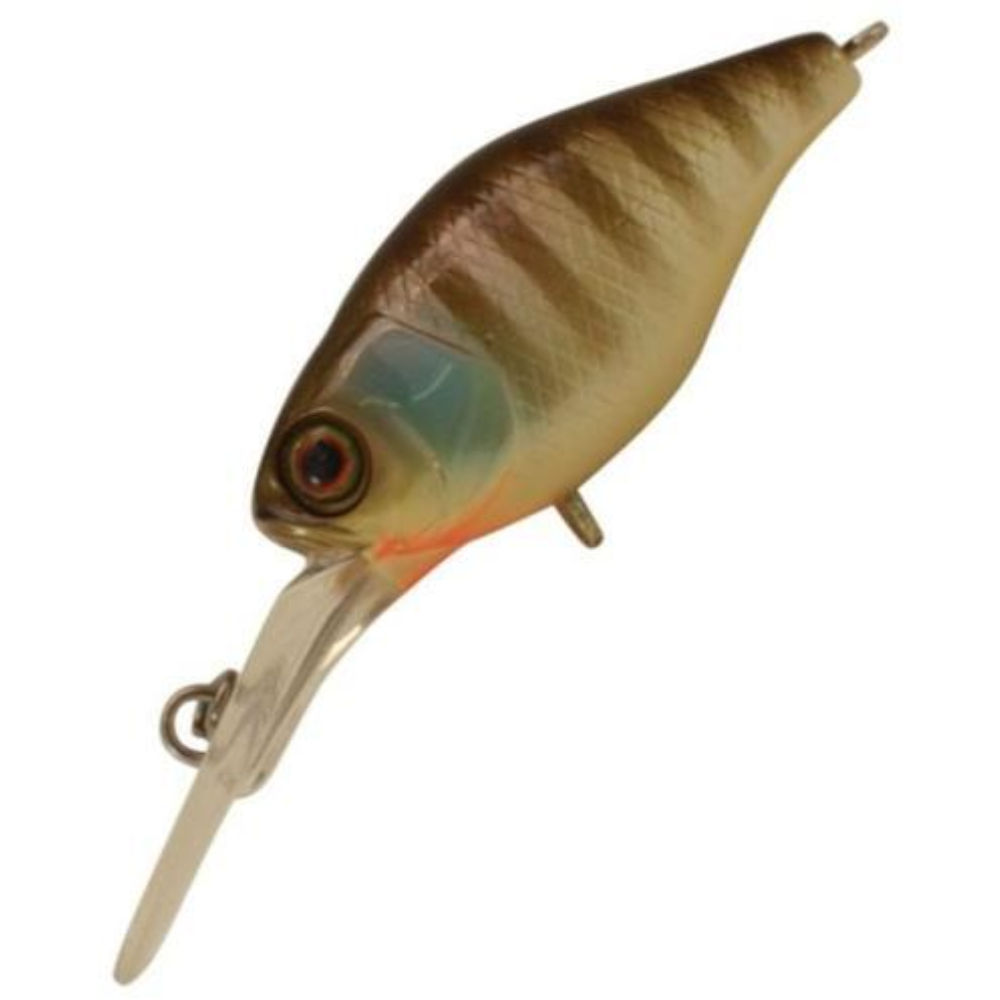 Jackall Chubby Deep Floating Hard Body Lure