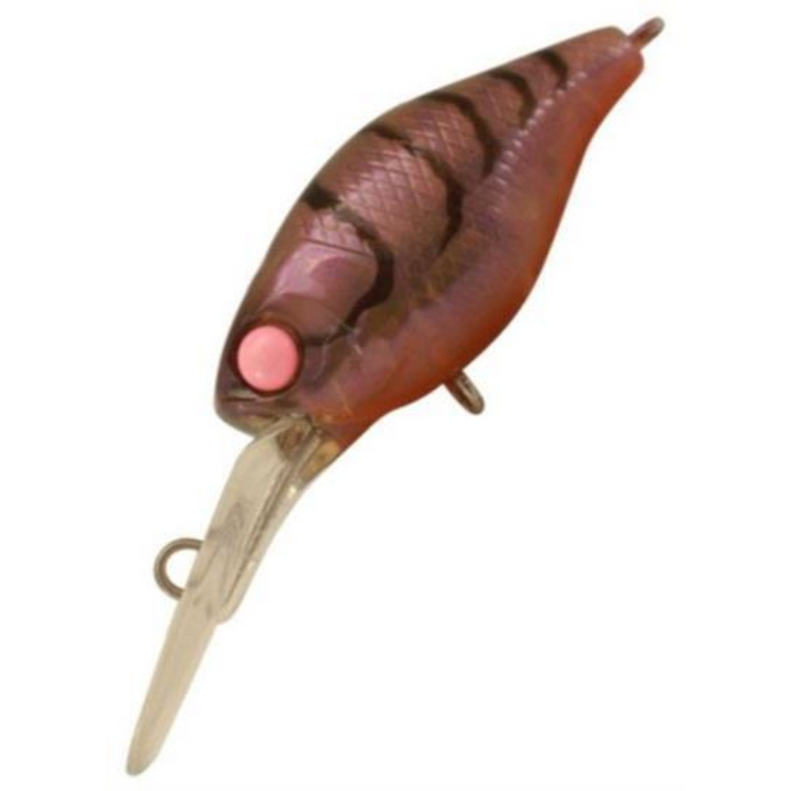 Jackall Chubby Deep Floating Hard Body Lure