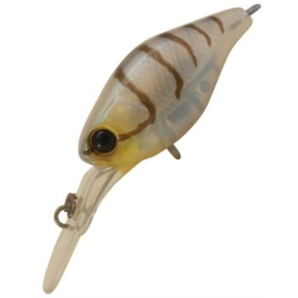 Jackall Chubby Deep Floating Hard Body Lure