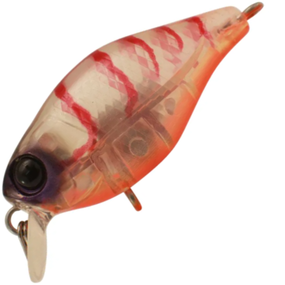 Jackall Chubby Shallow Floating