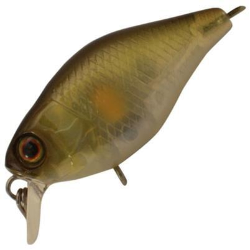 Jackall Chubby Shallow Floating