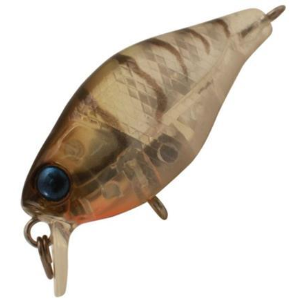 Jackall Chubby Shallow Floating