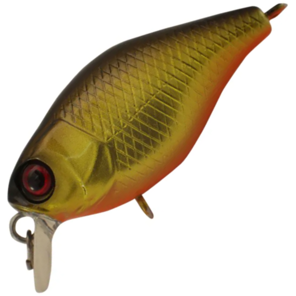 Jackall Chubby Shallow Floating