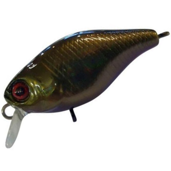 Jackall Chubby Shallow Floating