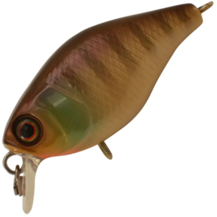 Jackall Chubby Shallow Floating