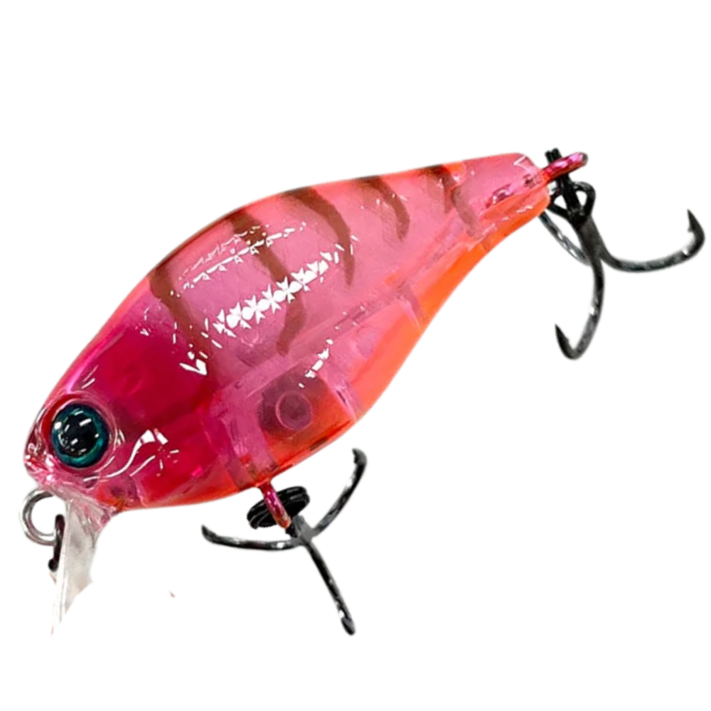 Jackall Chubby Shallow Floating