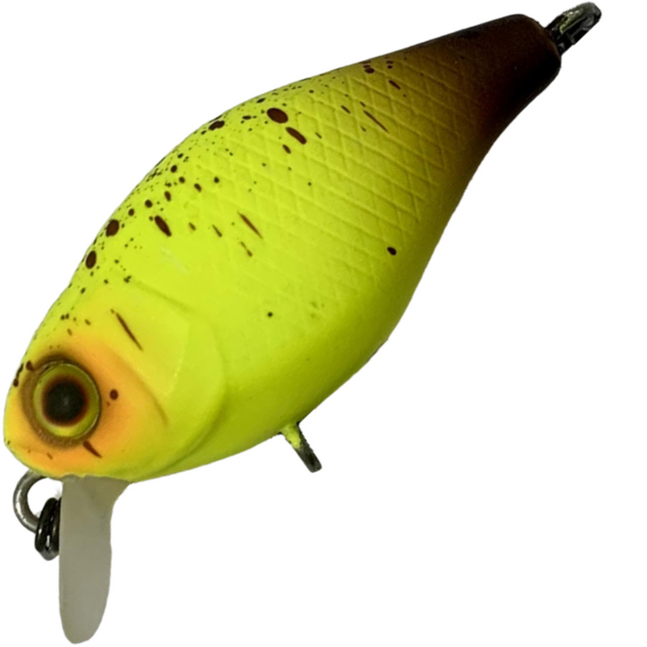 Jackall Chubby Shallow Floating