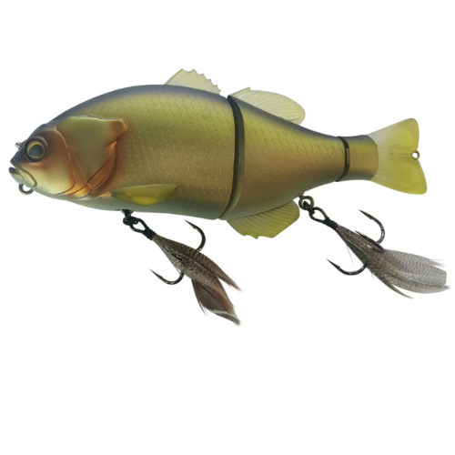 Jackall-Gigantarel-Brown-Dog