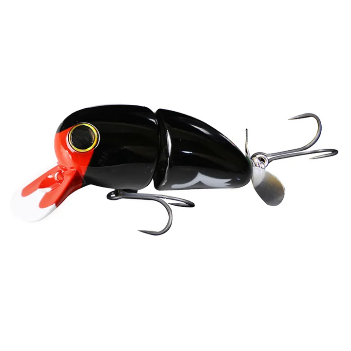 Jackall Hige Prima Lure